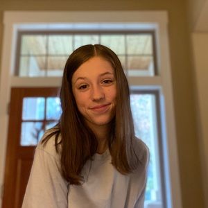 Meet your Posher, Hope